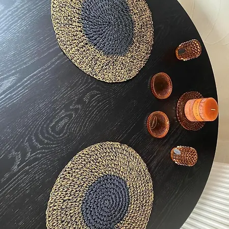 Au Refuge Du Bois Couette-café