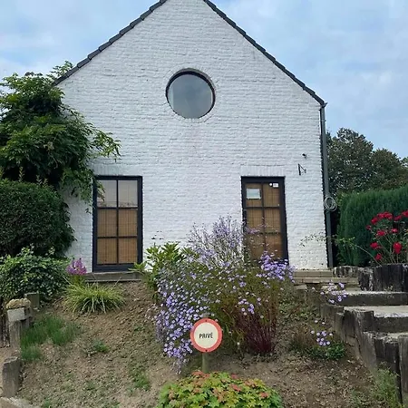 Au Refuge Du Bois Walhain-Saint-Paul